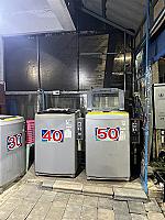 Coin Laundry & Service