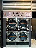 Sanook Laundromat : สนุกซักอบผ้าหยอดเหรียญ