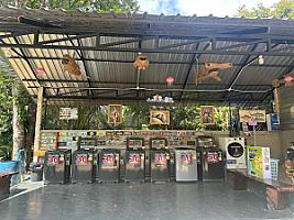 Baan Sai Palee Laundry