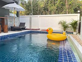 {Koh Lanta}Veranda Lanta Company Limited