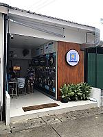 Samed So Clean wash & dry express 24hr