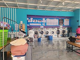 Wash smile 2​(สาขาบ้านเพ)