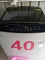 ซักผ้าหยอดเหรียญ24ชม.