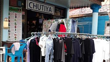 Chutiya Laundry