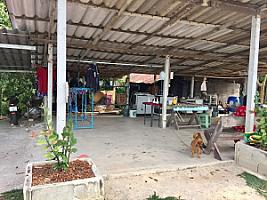 คุณติ๋ว ซัก อบ รีด รายวัน/รายเดือน