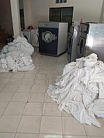 ร้าน อรวรรณซักรีด