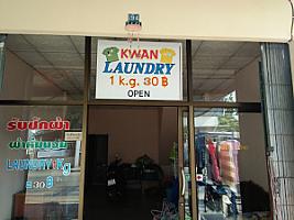 Kwan Laundry