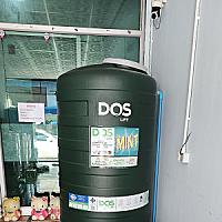 ร้านฟองโซล ซักอบรีด