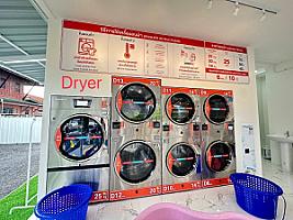 Season wash ซีซั่นวอช เสาไห้