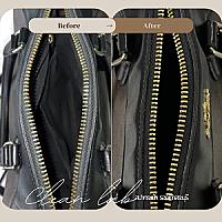 CLEAN LAB สปากระเป๋ารองเท้าสระบุรี