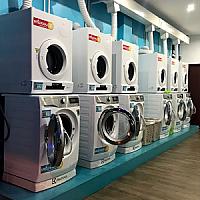 WashCoin Shop สาขา พัทยา