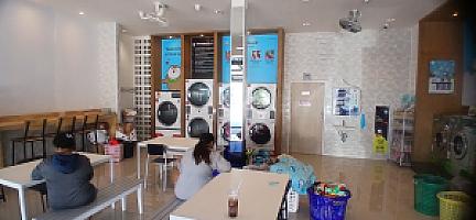 Otteri Wash & Dry หน้าพระลาน