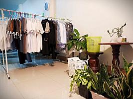 ซักอบรีด ซักกับสึ นครนายก Laundry Service