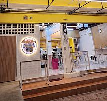 Laundry Bee by Iris Suphanburi สะดวกซัก