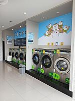 Otteri wash &​ dry สาขา แม็คโครชัยนาท