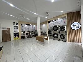 ซักหอม สะดวกซัก 24 ชมสาขาชัยนาท