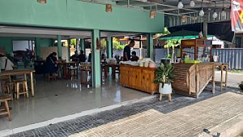 ร้านซักผ้าครูหง่า