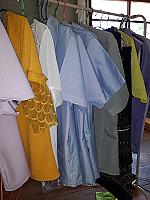 นนณัฐดา ลอนดรี้ แอนด์ ดรายคลีน