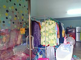 ร้านซักรีด เจ้ฟอง