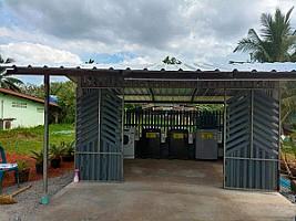 ซัก อบแห้งหยอดเหรียญและตู้น้ำดื่มหยอดเหรียญ