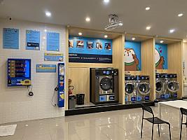 Otteri Wash & Dry สาขา หน้าร.ร.เดชะ