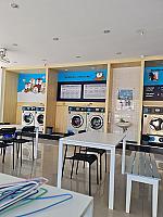 Otteri wash & dry สาขานาเกลือ ปัตตานี