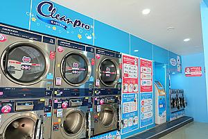 Cleanpro Express Si phum