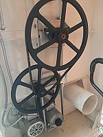 ร้านซัก ซัก โดยนางสาวสุจิตร อนวัชพันธุ์