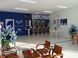 Trendy Wash สาขาโคกโพธิ์