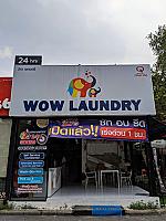 Wow Laundry