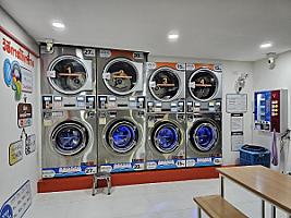 DR.TIGER LAUNDRY LOEI