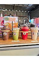 แม่โจ้ซักผ้า หนองผักก้าม