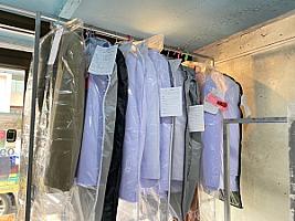 ร้านรุ่งซักอบรีด&ซักแห้ง