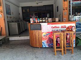 ค๊อฟฟี่มิลค์&นภาว๊อช