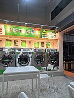 Browny 24hr Wash & Dry บ้านเอื้ออาทรแม่กลอง สมุทรสงคราม