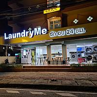 ร้านพรพรรณ ซัก อบ รีด สาขา 2