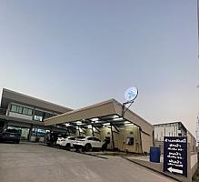 คลีนนี่ ซักผ้าหยอดเหรียญ&ล้างรถหยอดเหรียญ