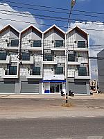 ร้านสะดวกซัก WASHENJOY สมุทรสงคราม