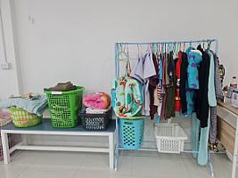 Easy Wash & Dry สาขาถนนภิรมย์