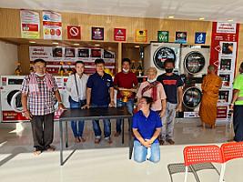 Coinlaundry กาฬสินธุ์