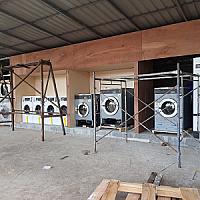 ร้านเจี๊ยบซักรีด มหาสารคาม