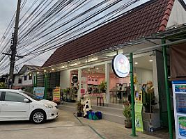 บ้านผ้าหอมหอม BaanPaahommhomm