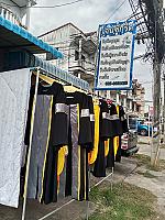 ร้านน้องเจนซักรีด