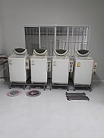 ร้านซักผ้าหอมสะอาด