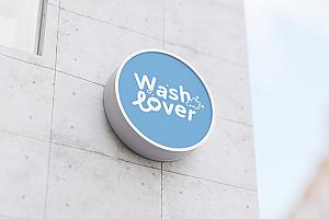 WASH LOVER สาขา หลังหอพัก J Living Apartment