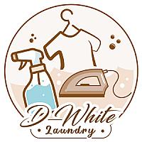 D White Laundry Roi-et (ซักแห้ง&ซักรีด ร้อยเอ็ด)