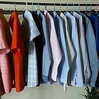 Coin laundry เหล่าบักเล