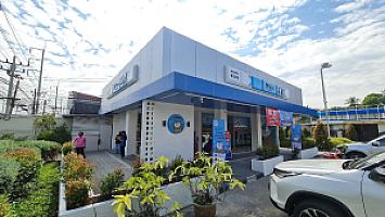 Otteri by Arm (ปั้มปตท.ตลาดยูเทิร์น ศรีสะเกษ)