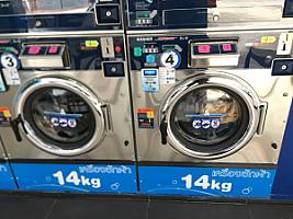 Cleanpro Express สาขา สุขุมวิท 93