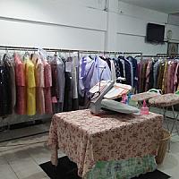 พิสมัย ซัก อบ รีด สะพานขาว